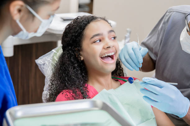 Best Broken Tooth Emergency  in Spring Valley, IL