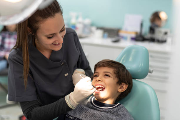 Best Dentist for Dental Trauma  in Spring Valley, IL