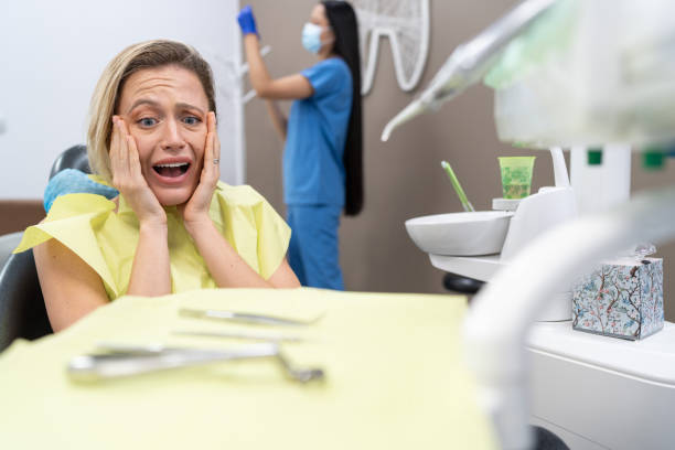 Dentist for Dental Trauma in IL